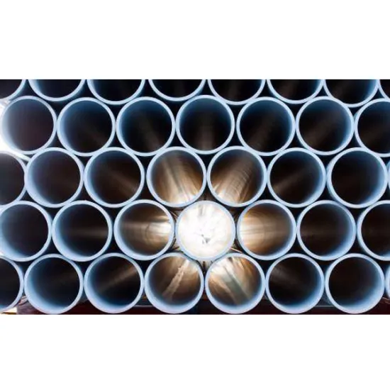 Asme Sa335 P91 P22 Alloy Steel Pipe