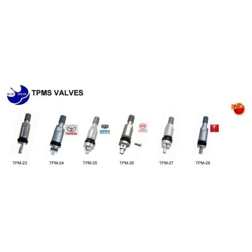 Sensor de monitoramento de pressão dos pneus