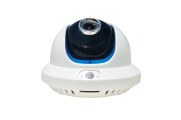 WIFI High Resolution IP Camera