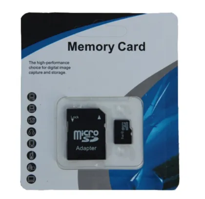 Flash memory card class10 speed microSD card 4GB 8GB 16GB 32GB 64GB 128GB