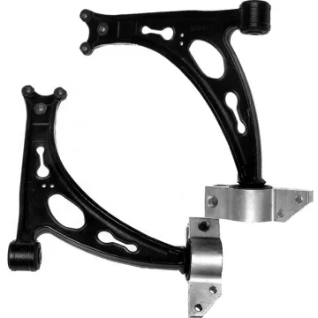 Suspension System Parts for Audi A3/Q3, VW Golf/Jetta, Seat Leon (2003-) - Control Arm 1K0407151M