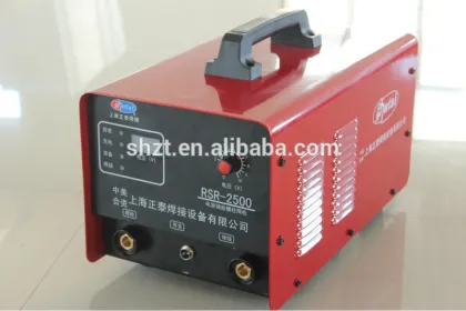 energy storage type battery spot welder stud welder RSR2500