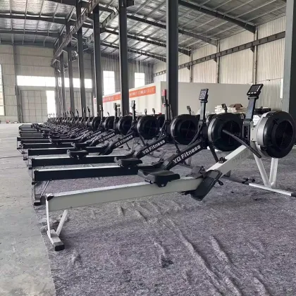 YG-R004 YG Fitness Factory Direct Sales Rowing Machine