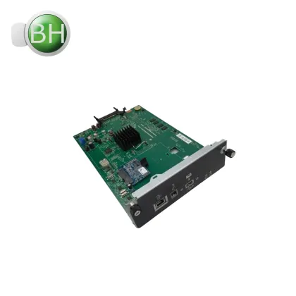 HP M750/M750DN Motherboard Formatter Board D3L08-60002 D3L08-67905