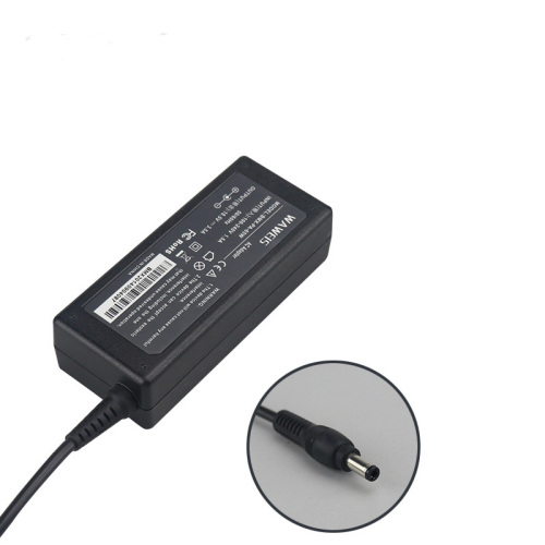 18.5v 3.5a 65w AC Chargeur pour ordinateur portable HP