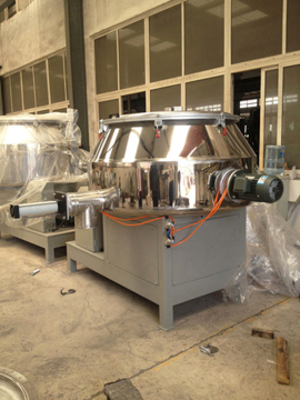 High Speed Mixer Blender for Powder Coating