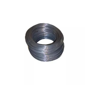 SAE1008 Carbon Steel Wire Rrod Hot Rolled