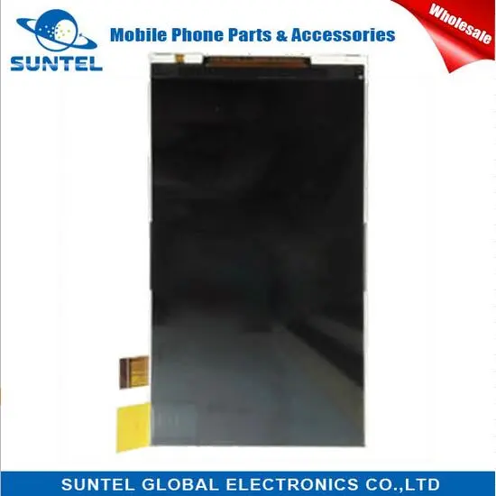 low price Mobile Phone Touch Screen and LCD digitizer display pantalla for Lanix L1200/X110/X210/S120