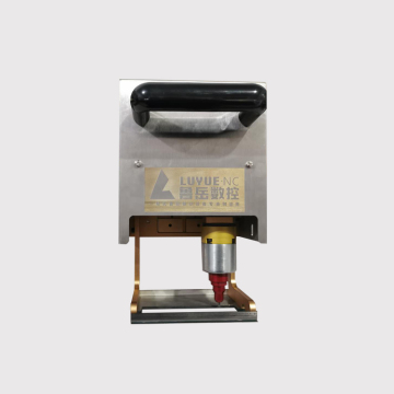 Handheld Dot Peen Marking Machine