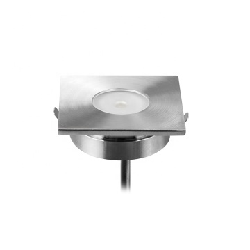 Outdoor Waterproof LED Deck Lights for Swimming Pools