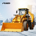 Mini Backhoe Loaders Imported Hot Sale with Good Price FBL20-30