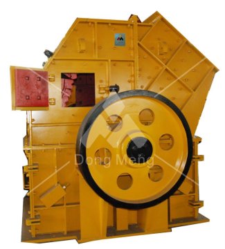 2014the Best Selling GXF High-Efficiency Complex Crusher