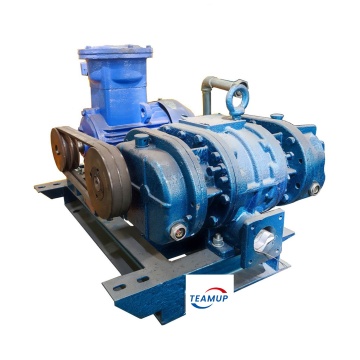Custom-Designed Fans for Industrial Drying Applications