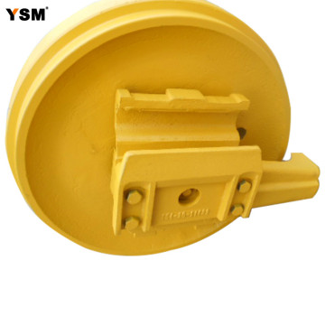 OEM ODM NEU NEUER FIRGING TEILE GUIDER FÜR MINI BAVATOR FRITTER IDLER