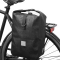 Waterproof Handlebar Mounted Cycling Bag
