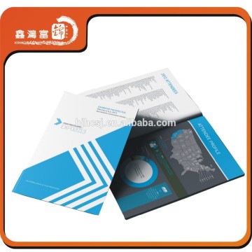 XHFJ custom coloring book printing service