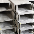 316 20mm stainless steel channel