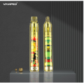 VAMPED E-Liquid ความจุ 3ml ปากกา บุหรี่ไฟฟ้า