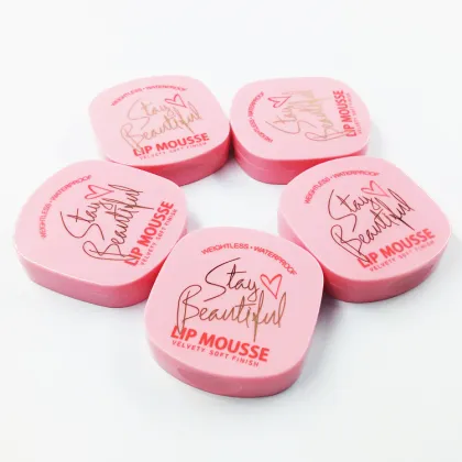 Stay Beauty Lip Mousse