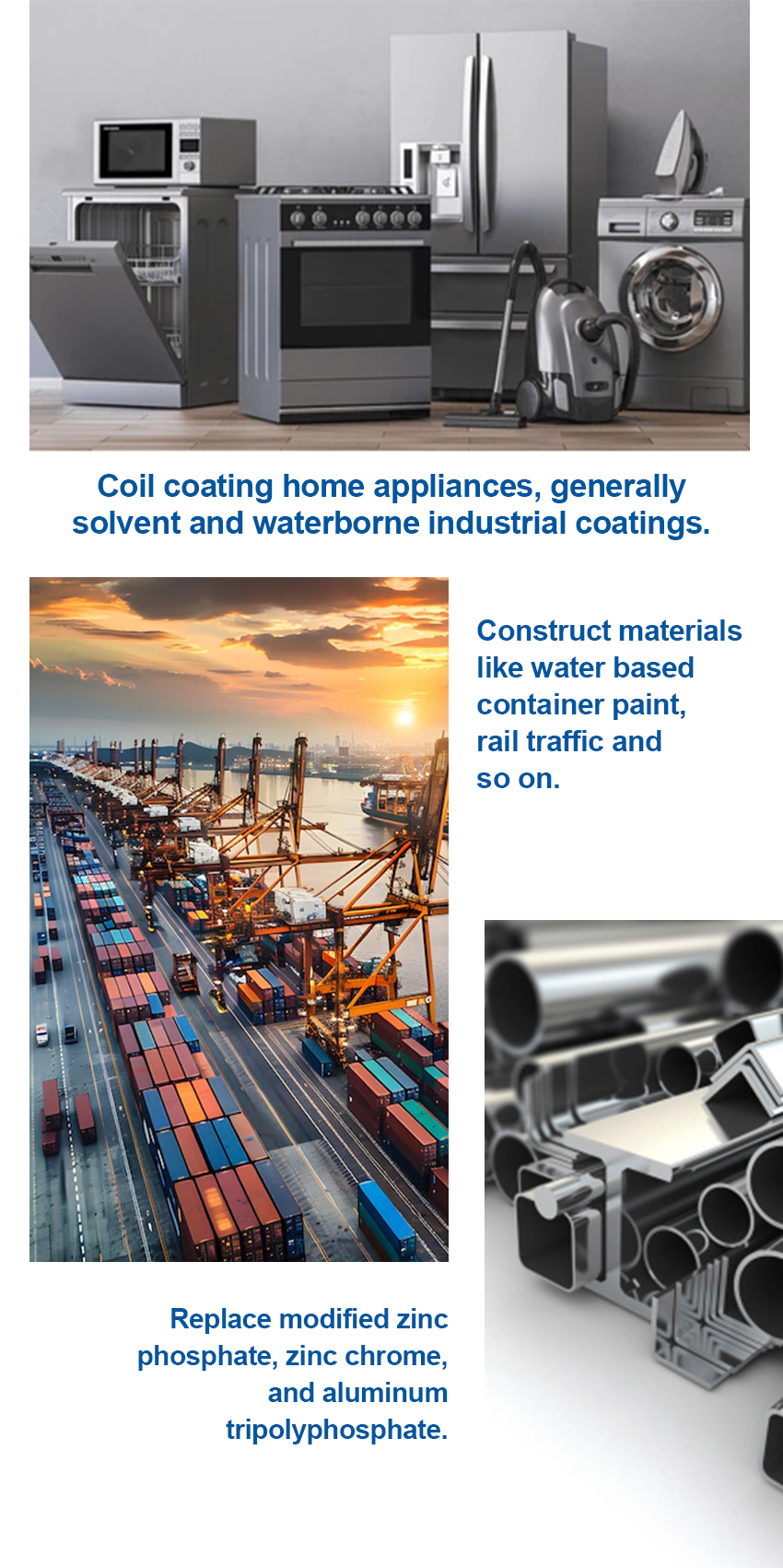 QUANXU SILICA DIOXIDE POWDER (SN-500) APPLICATION 1