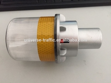 led warning light, solar warning light in shanghai