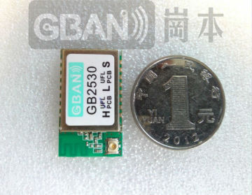 2KM Communication Distance CC2530 CC2591 Zigbee Module
