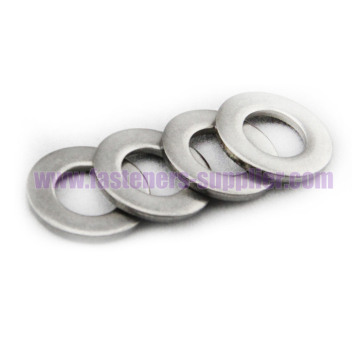 316 stainless steel flat washers DIN9021