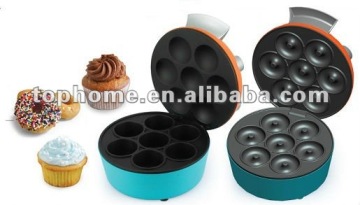 7 hole cupcake Maker