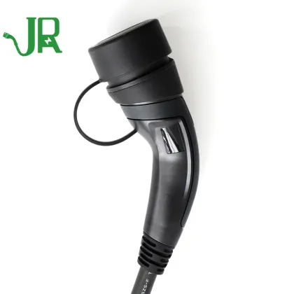 Type2 to Type2 32 Amp Evse Cable