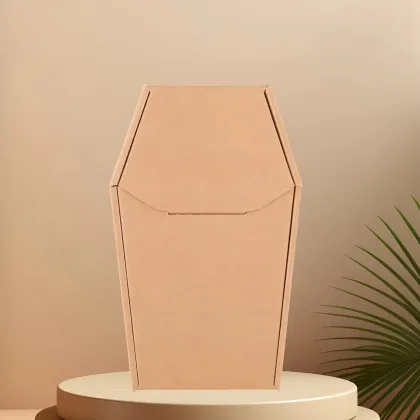 Pet Funeral Supplies