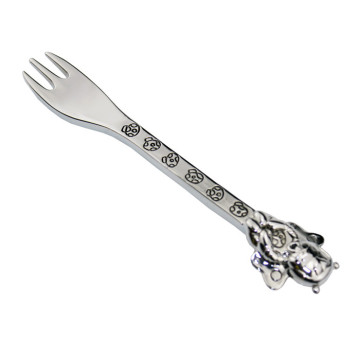 Eco-friendly  High Quality Baby Fork