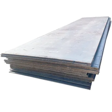 DIN 17100 Rst42 Carbon Steel Plates
