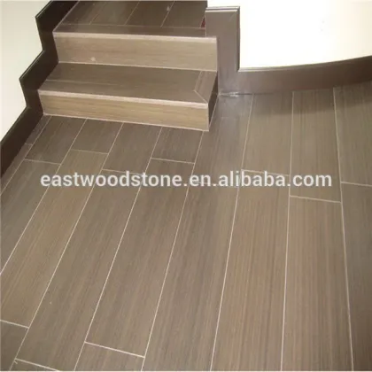 Sandstone flooring tiles