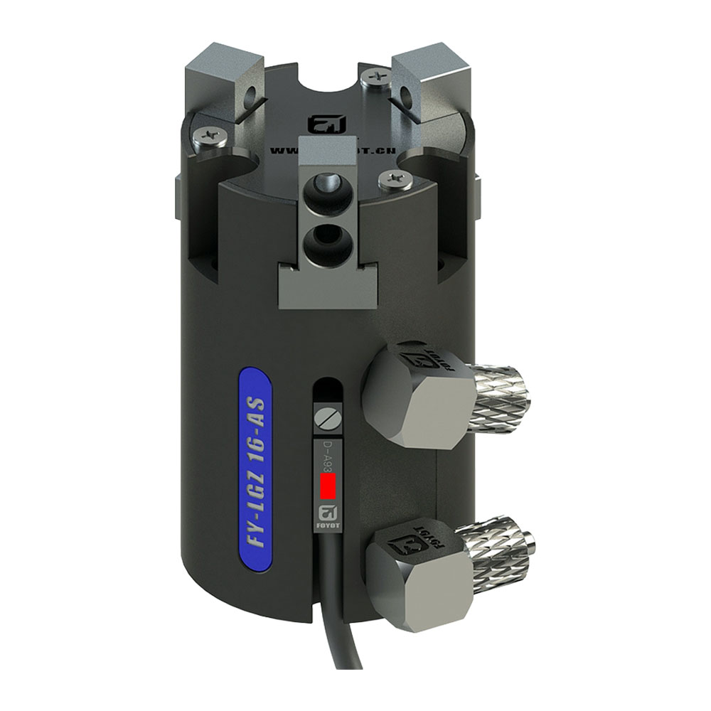 Pneumatic Gripper FY-LGZ-16-AS-X