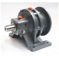 Industry Coaxial Cylindrical Gear Reducer