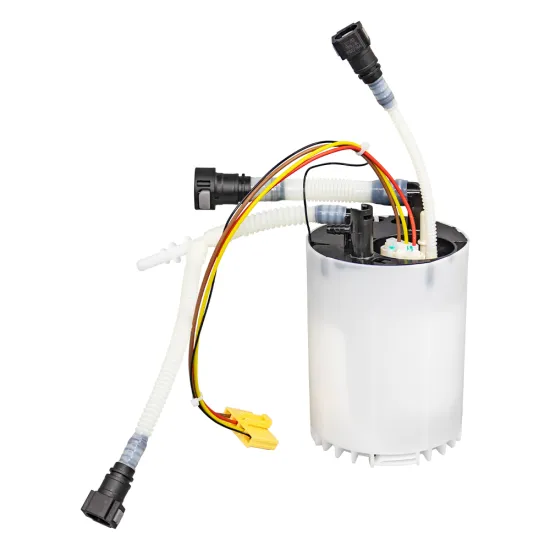 DOPSON DPS6547 Gasoline Fuel Tank Pump Sender for Porsche 911/Carrera 4S 3.8L 2013