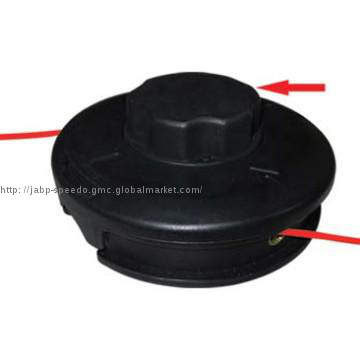 Trimmer head - Grass head NTH-10
