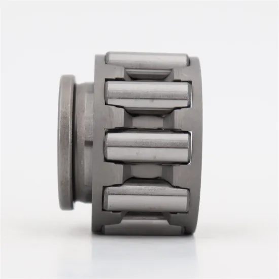 Needle Roller Bearings for Travel Devices and Final Drives