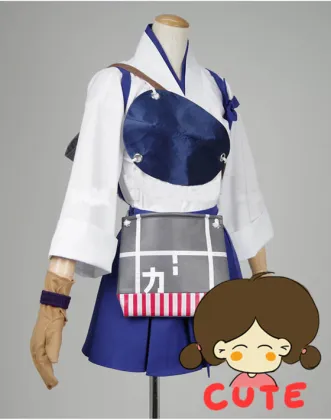 New arrival plus size costumes for girls game uniform Cosplay Costume