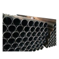ASTM A210 Grado C tubería de acero sin costuras
