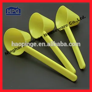 10g Milk Powder Measuring Plastic Spoon