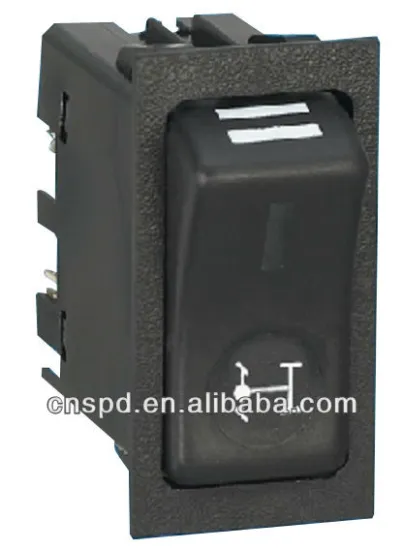 rocker switch with Rates differential,toggle switch,auto switch