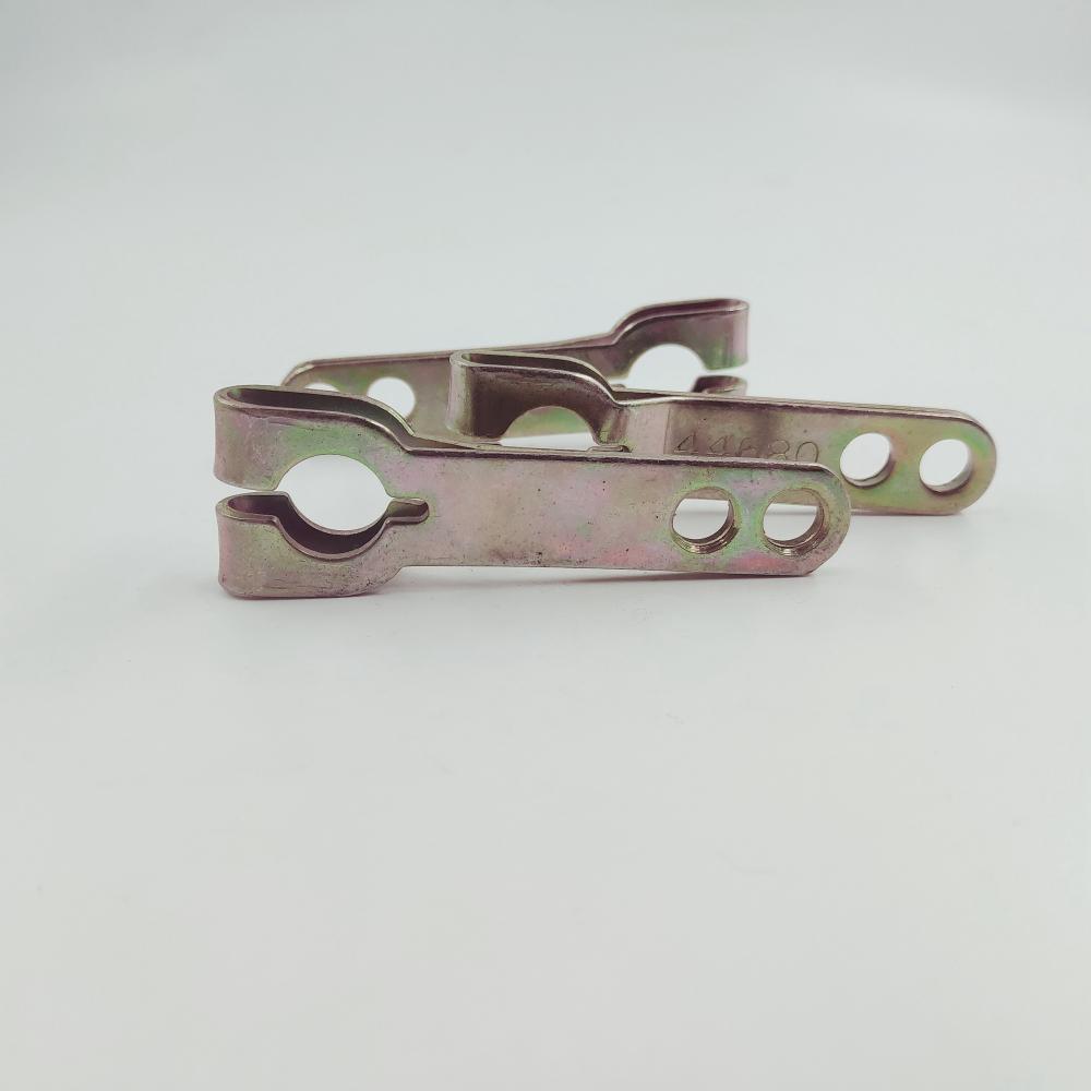 Throttle Lever 44680