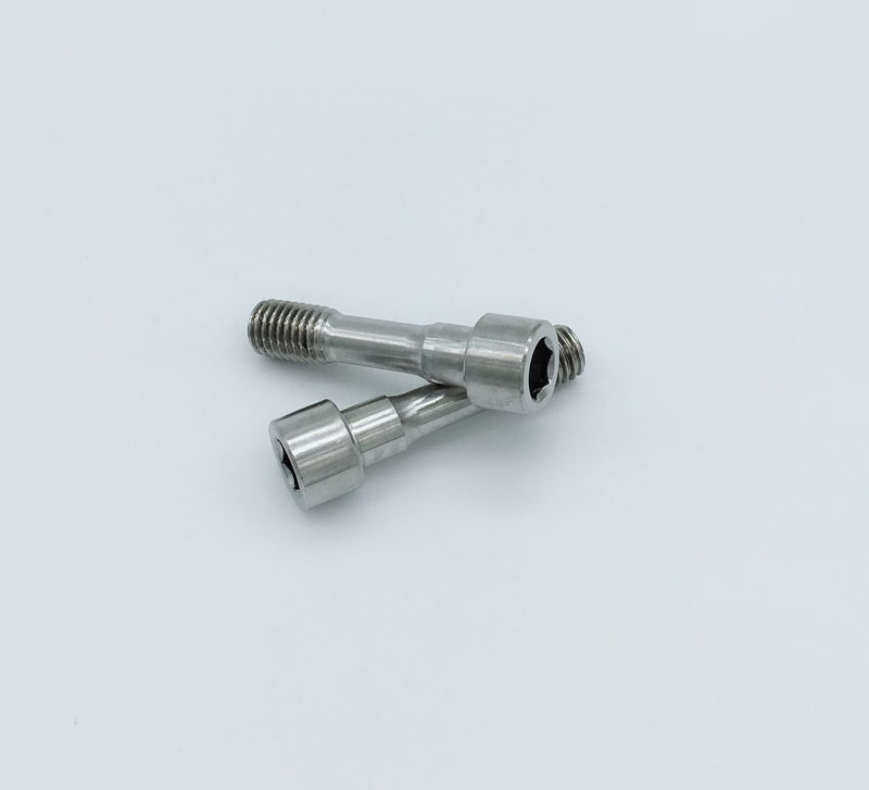 Stainless Steel 304 Hexagonal Bolt Stud Anchors