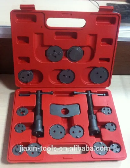 18pcs Brake Wind Back Kit Set