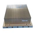 extrusion aluminum profile heat sink electronic