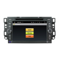 Klyde Aveo Epica Captiva 2 din car stereo