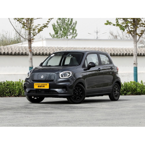 Leapmotor T03 Masina folosita de vanzare