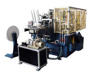 SCM-S120 High Speed Automatic Paper Cup Machine For Cold /