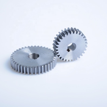 Online Marketplace for Standard Tooth M1-M5 Helical and Spur Gear Gears
